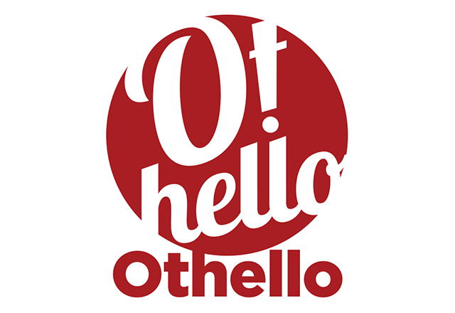 OthelloLogo
